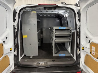 2020 Ford Transit Connect XL Cargo Van