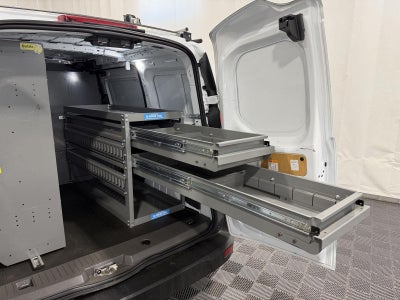 2020 Ford Transit Connect XL Cargo Van