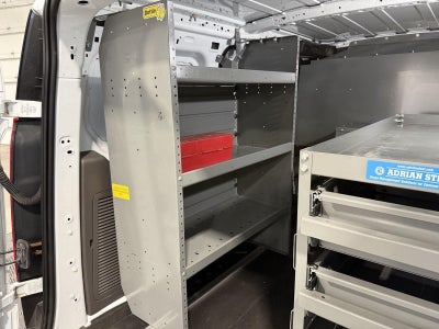 2020 Ford Transit Connect XL Cargo Van