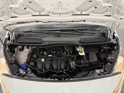 2020 Ford Transit Connect XL Cargo Van