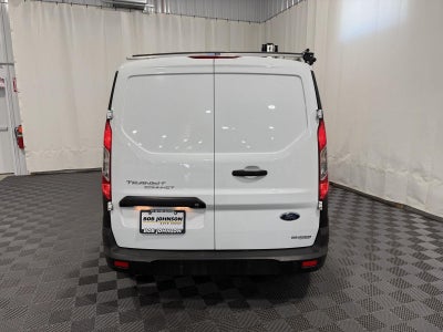 2020 Ford Transit Connect XL Cargo Van