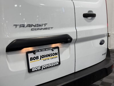 2020 Ford Transit Connect XL Cargo Van