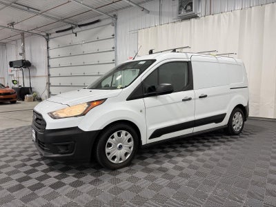 2020 Ford Transit Connect XL Cargo Van