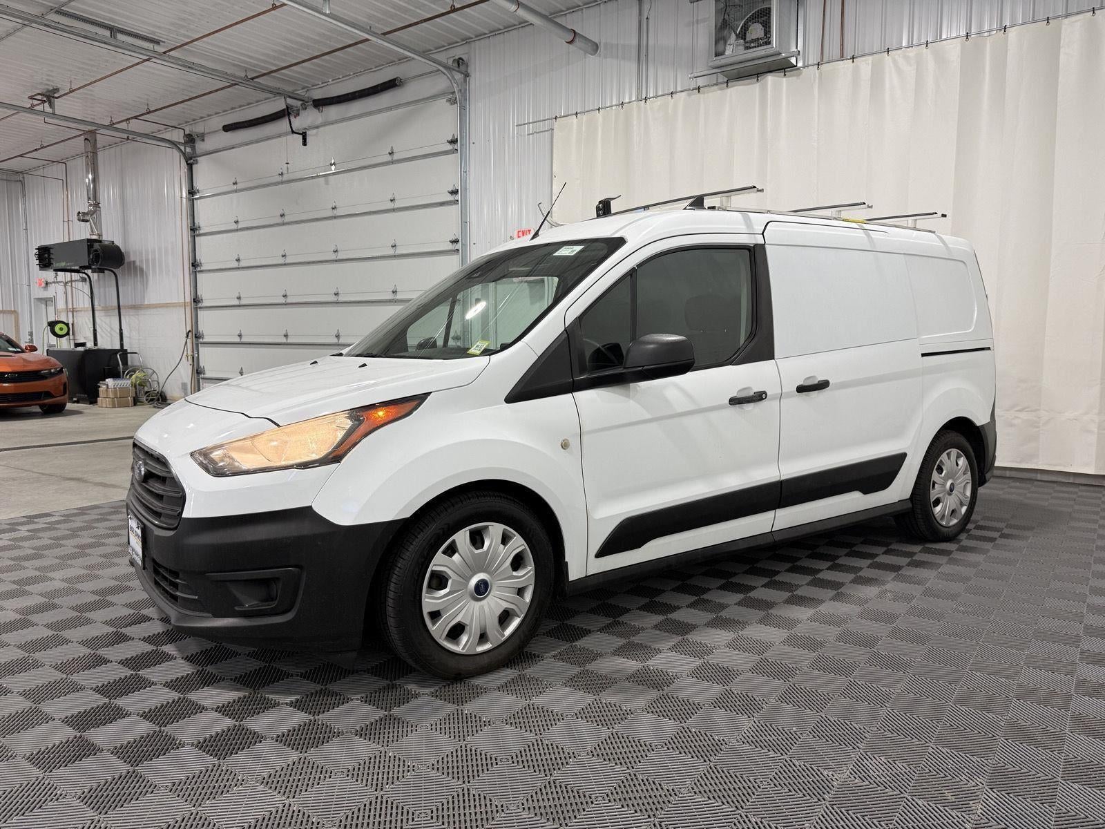 2020 Ford Transit Connect XL Cargo Van