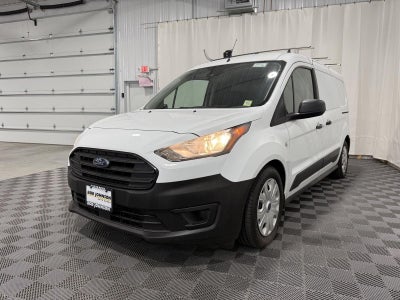 2020 Ford Transit Connect XL Cargo Van