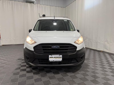 2020 Ford Transit Connect XL Cargo Van