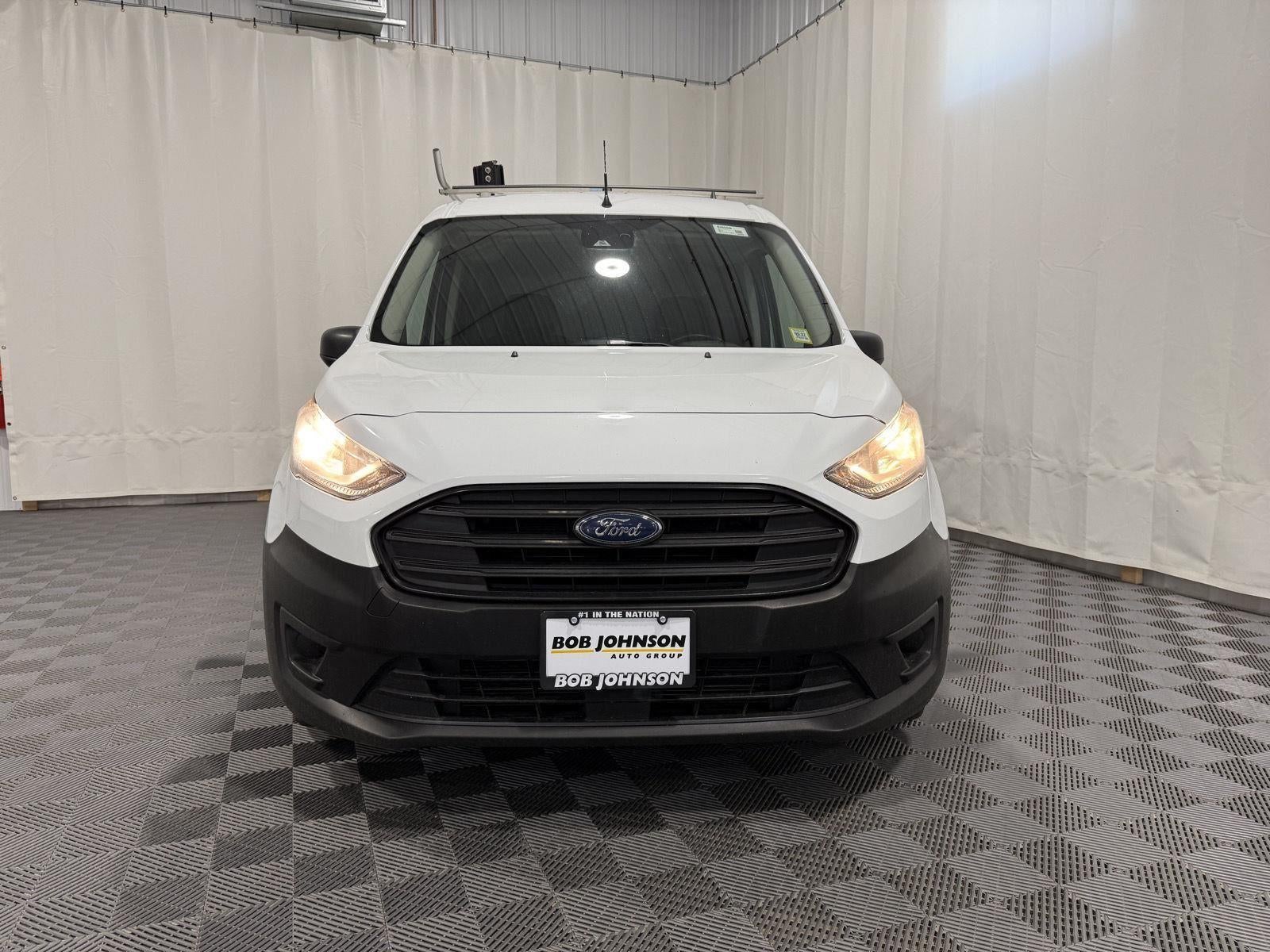 2020 Ford Transit Connect XL Cargo Van