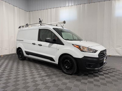 2020 Ford Transit Connect XL Cargo Van