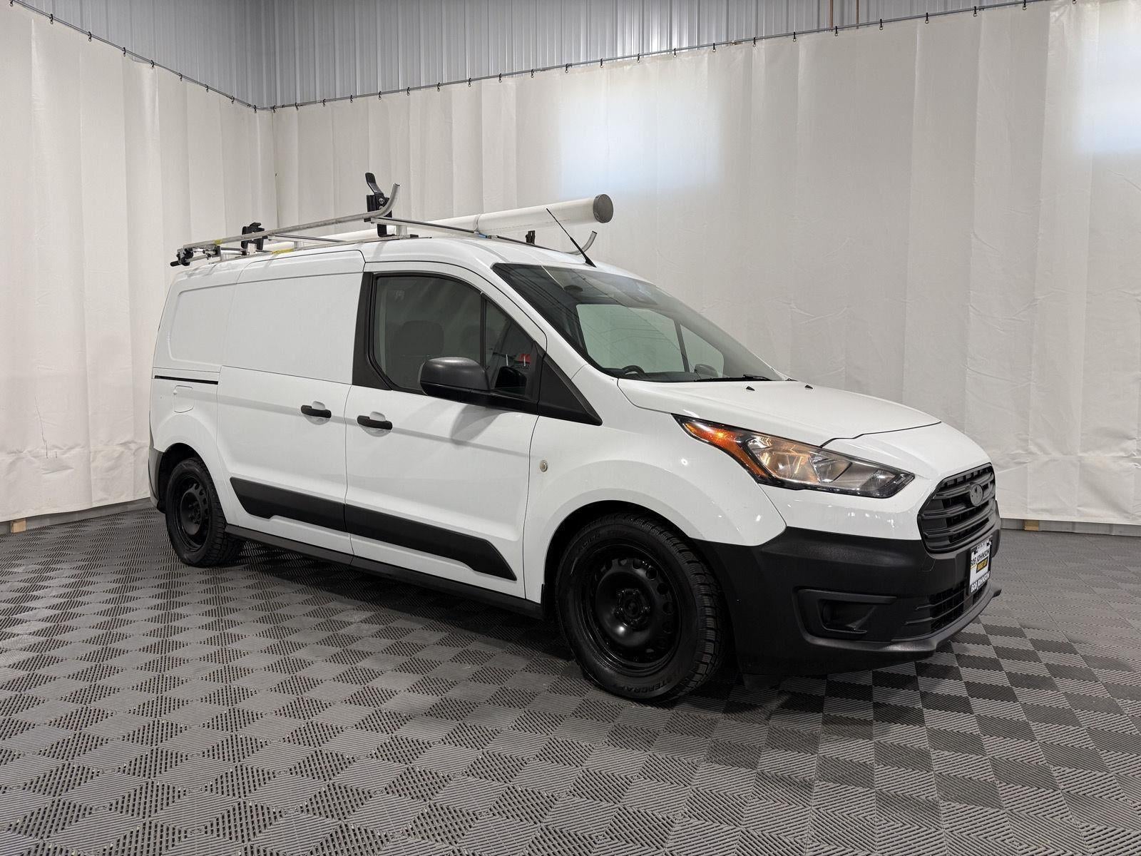 2020 Ford Transit Connect XL Cargo Van
