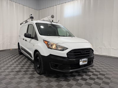2020 Ford Transit Connect XL Cargo Van