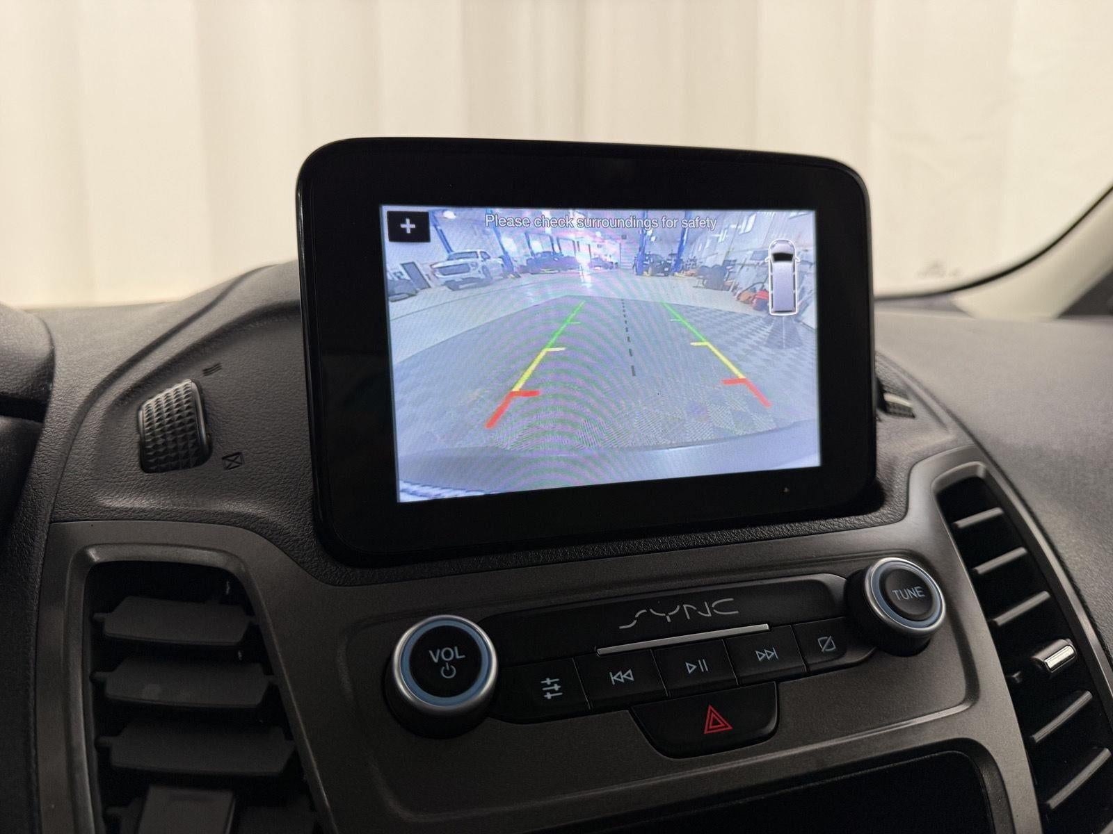 2020 Ford Transit Connect XL Cargo Van