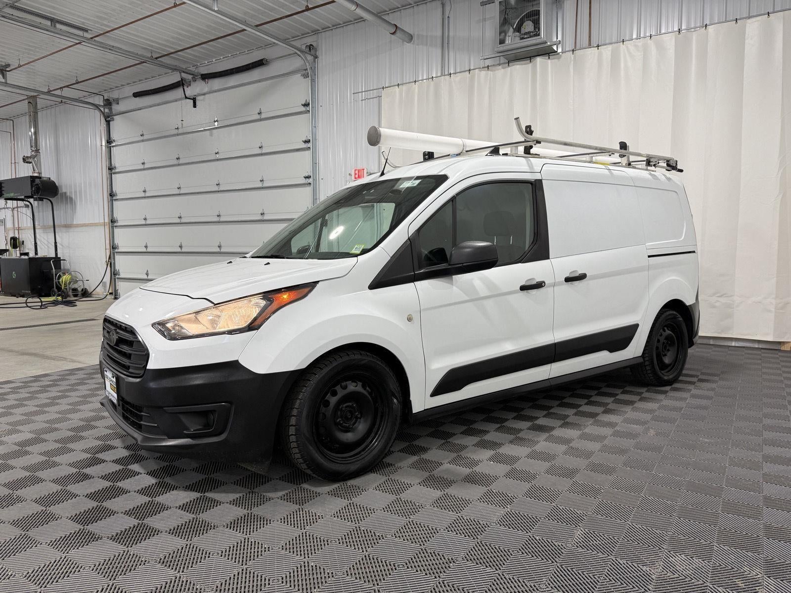 2020 Ford Transit Connect XL Cargo Van