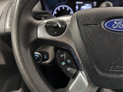 2020 Ford Transit Connect XL Cargo Van