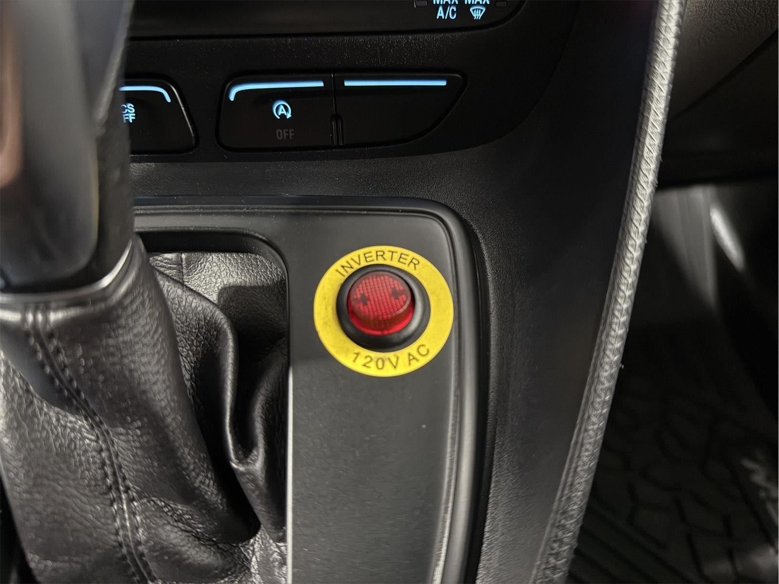 2020 Ford Transit Connect XL Cargo Van