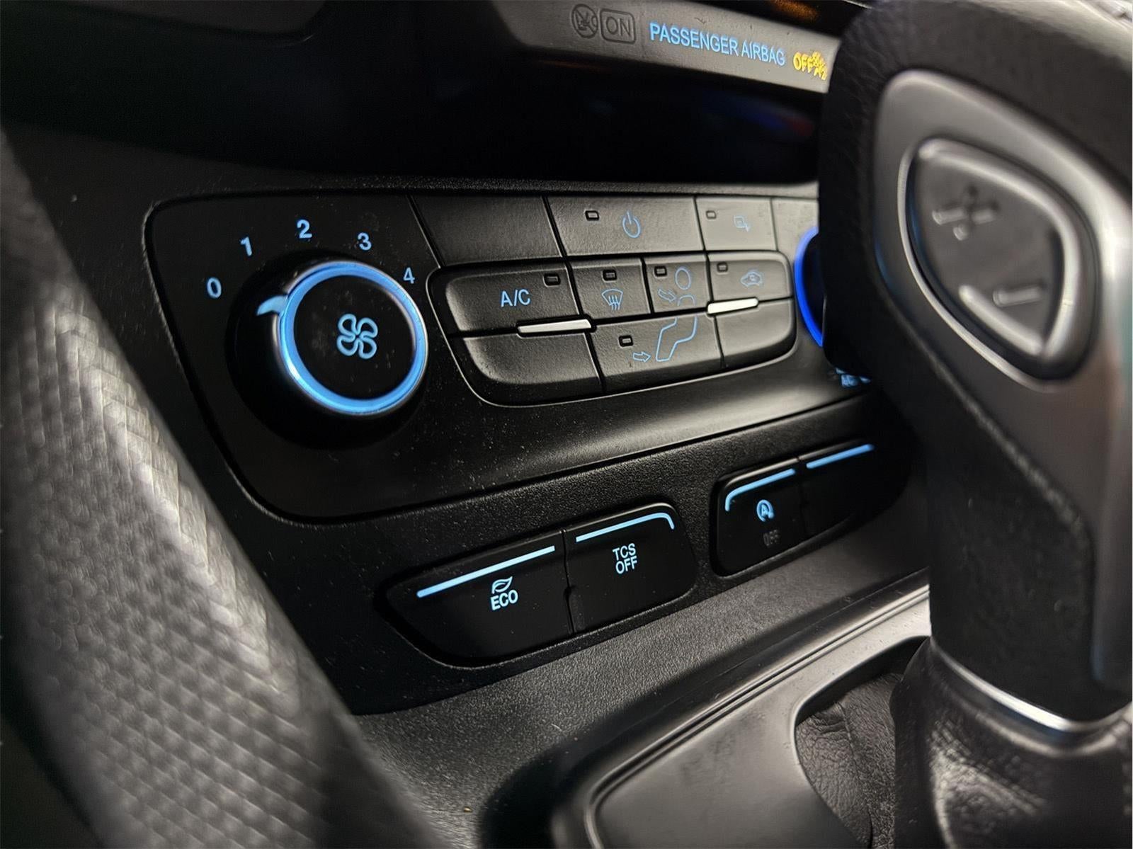 2020 Ford Transit Connect XL Cargo Van