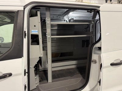 2020 Ford Transit Connect XL Cargo Van