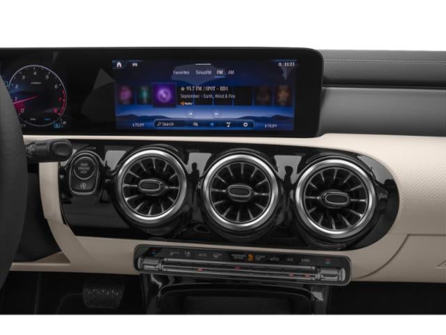 2024 Mercedes-Benz CLA 250 Coupe 4MATIC®