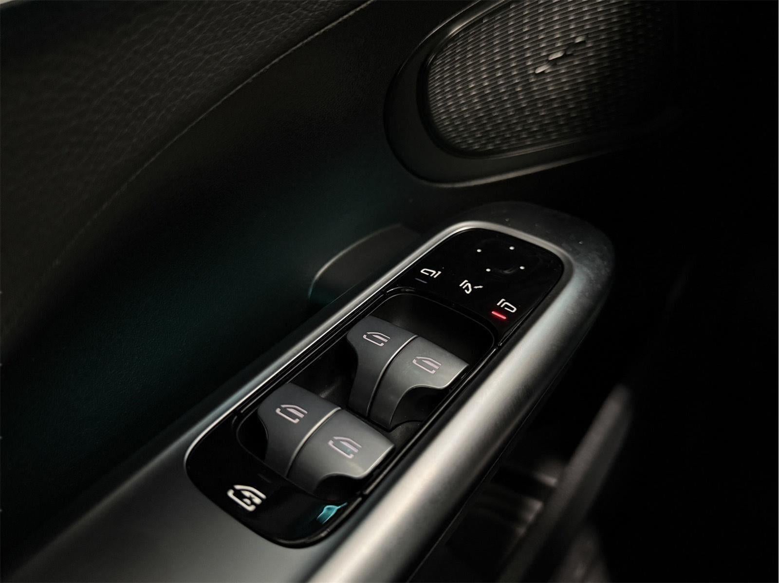 2022 Mercedes-Benz C 300 4MATIC® Sedan