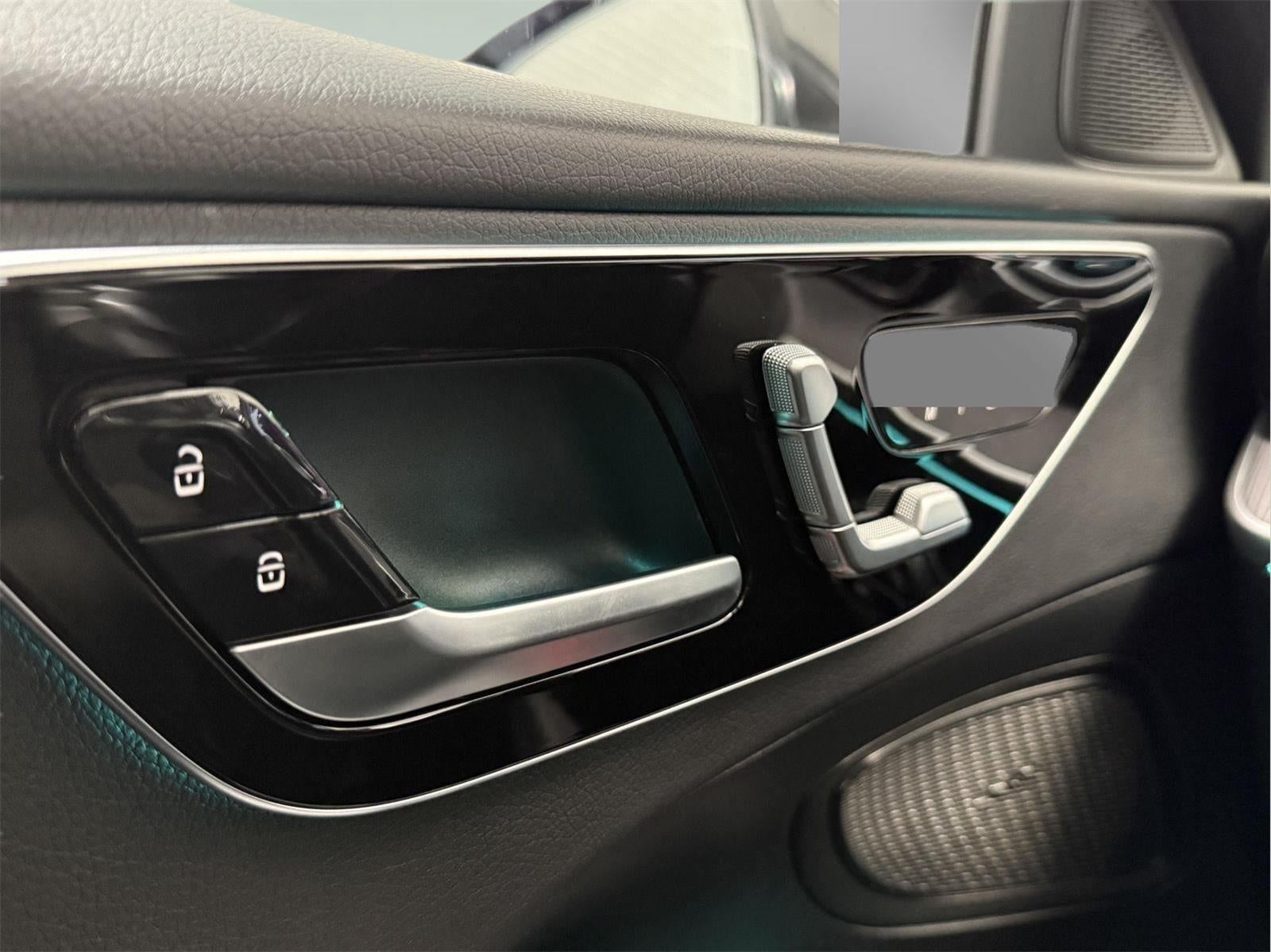 2022 Mercedes-Benz C 300 4MATIC® Sedan