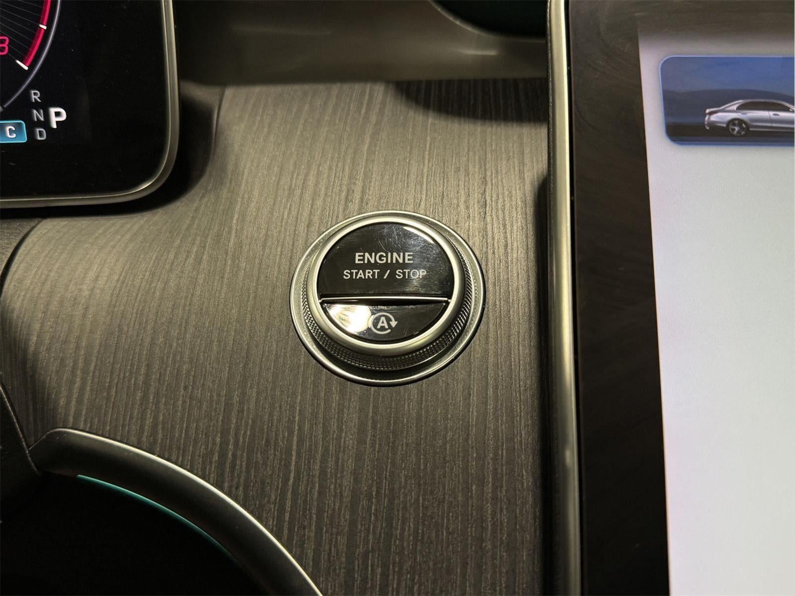 2022 Mercedes-Benz C 300 4MATIC® Sedan