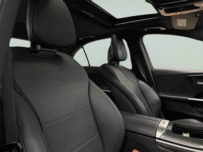 2022 Mercedes-Benz C 300 4MATIC® Sedan