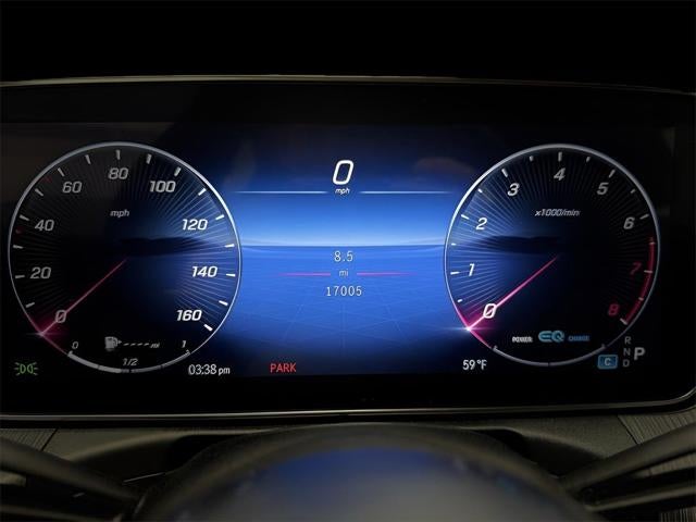 2022 Mercedes-Benz C 300 4MATIC® Sedan