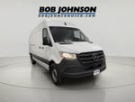 2025 Mercedes-Benz Sprinter 2500 High Roof 4-Cyl Diesel HO