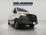 2025 Mercedes-Benz Sprinter 2500 High Roof 4-Cyl Diesel HO