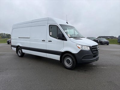 2025 Mercedes-Benz Sprinter 2500 High Roof 4-Cyl Diesel HO