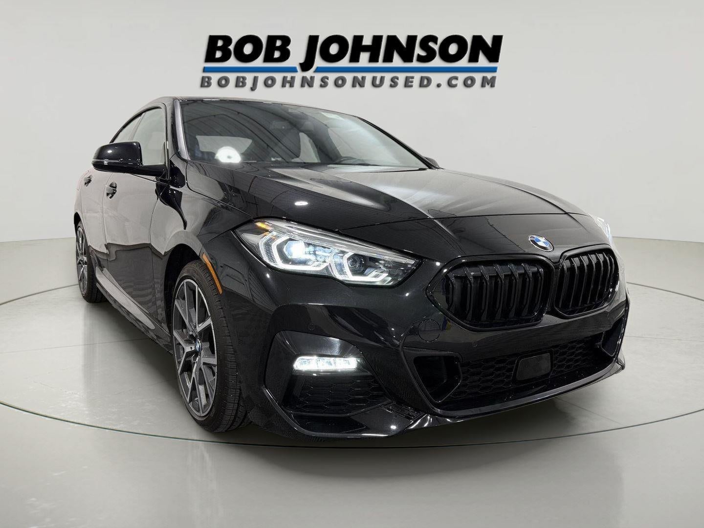 2024 BMW 228i Gran Coupe xDrive