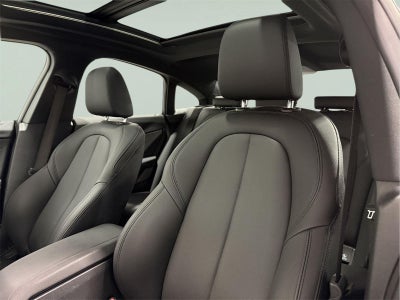 2024 BMW 228i Gran Coupe xDrive