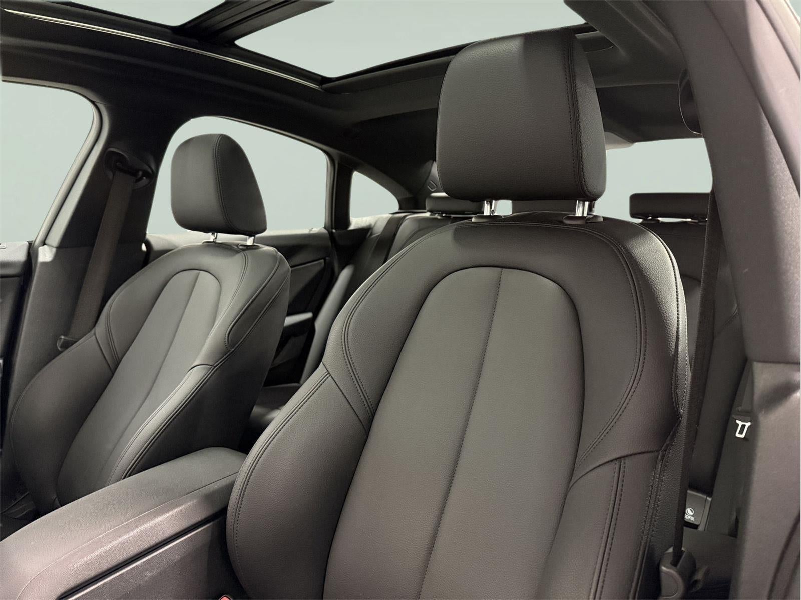 2024 BMW 228i Gran Coupe xDrive