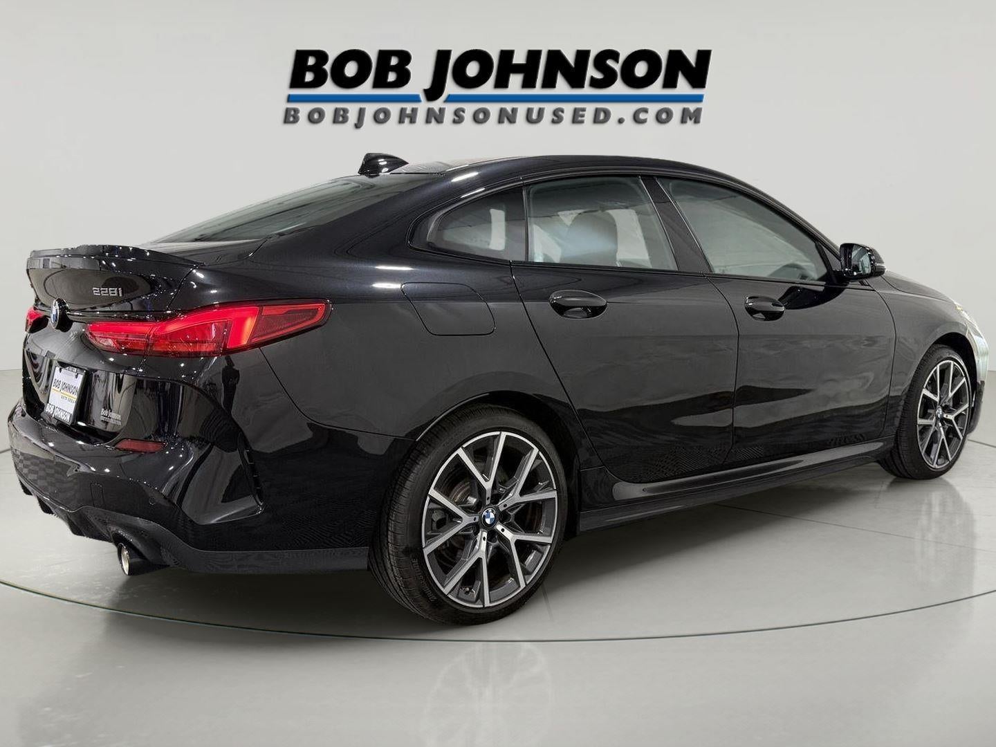 2024 BMW 228i Gran Coupe xDrive