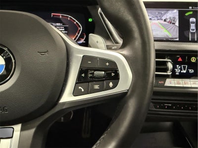 2024 BMW 228i Gran Coupe xDrive