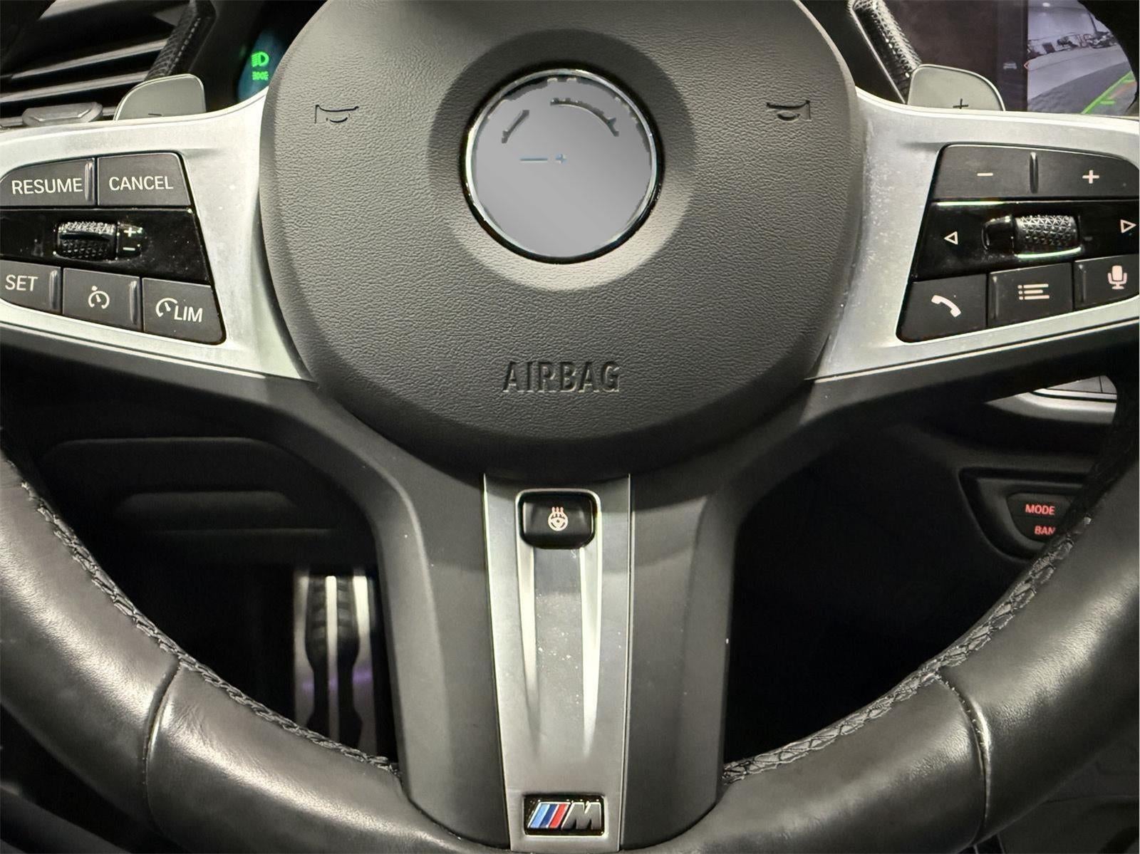 2024 BMW 228i Gran Coupe xDrive