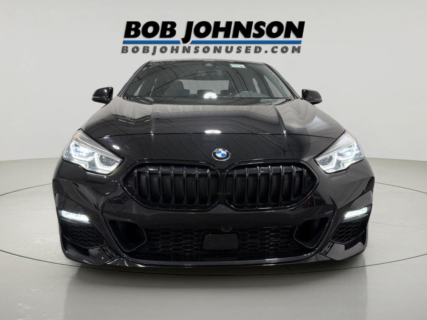 2024 BMW 228i Gran Coupe xDrive