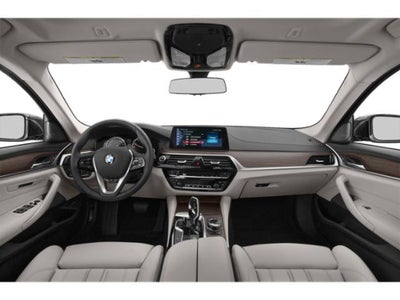 2019 BMW 530i xDrive