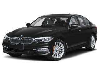 2019 BMW 530i xDrive