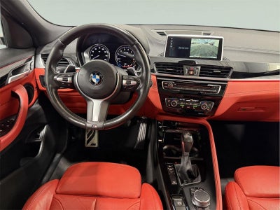2018 BMW X2 xDrive28i