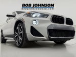 2018 BMW X2 xDrive28i