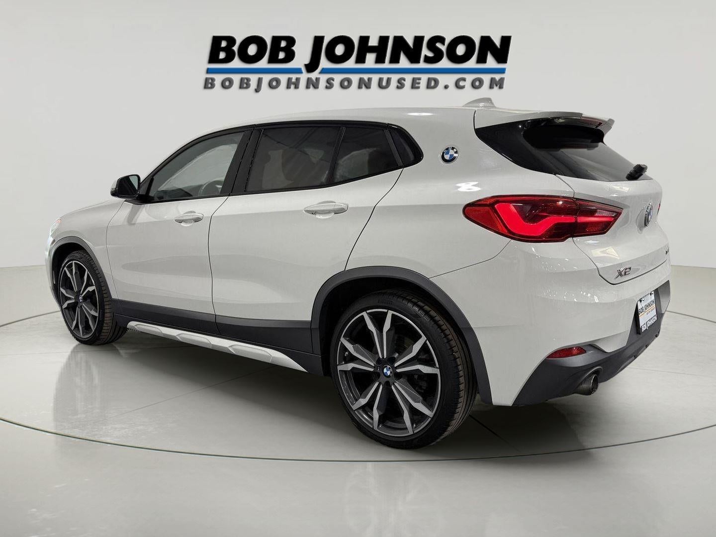 2018 BMW X2 xDrive28i