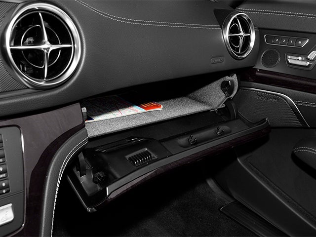 2014 Mercedes-Benz SL 550 SL 550