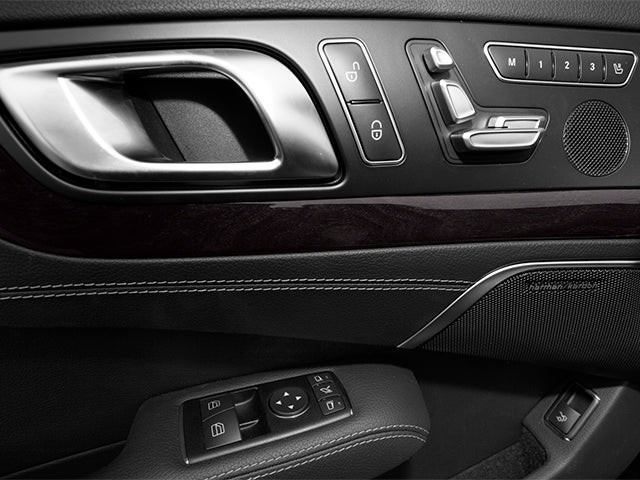 2014 Mercedes-Benz SL 550 SL 550