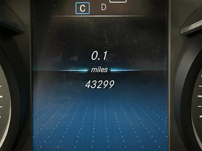 2020 Mercedes-Benz C 300 4MATIC®