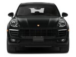 2017 Porsche Macan Turbo
