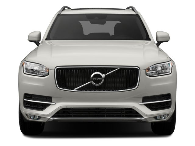 2017 Volvo XC90 T6 Momentum