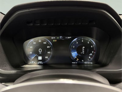 2018 Volvo XC90 T6 Momentum