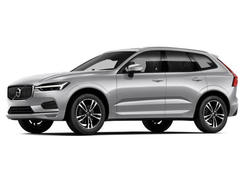 2021 Volvo XC60 T6 Momentum