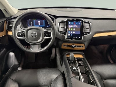 2023 Volvo XC90 B5 Plus