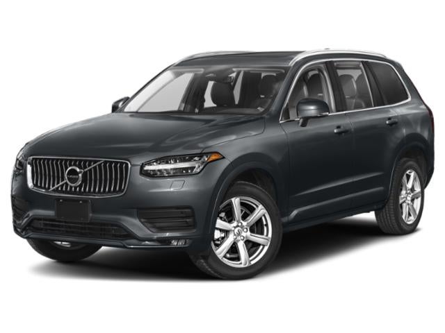 2023 Volvo XC90 B5 Plus